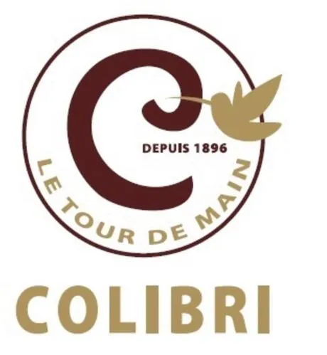 COLIBRI C LE TOUR DE MAIN DEPUIS 1896