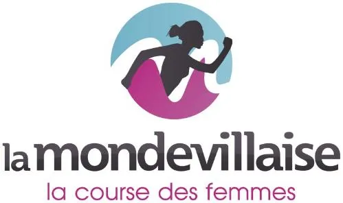 LA MONDEVILLAISE LA COURSE DES FEMMES
