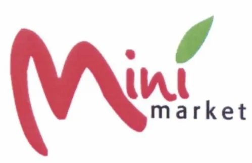 MINI MARKET