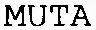 MUTA