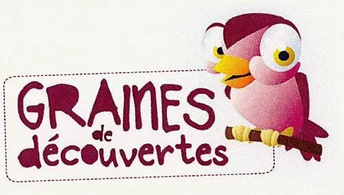 GRAINES de découvertes
