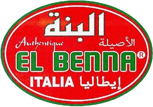 Authentique EL BENNA ITALIA