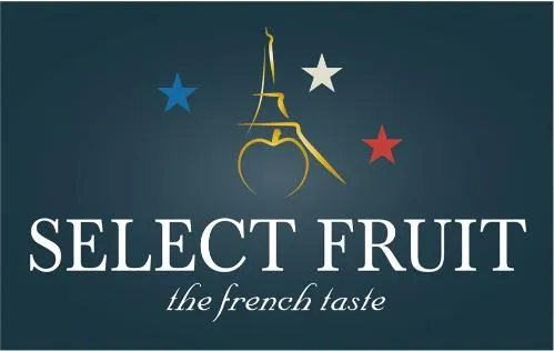 SELECT FRUIT THE FRENCH TASTE