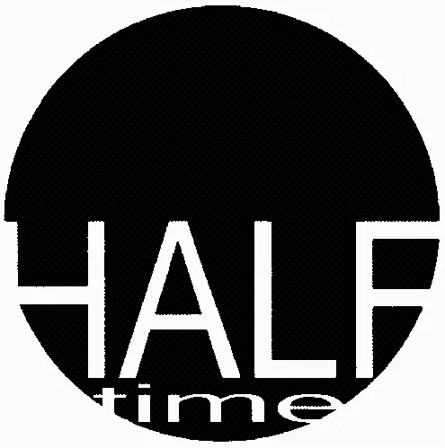 HALF TIME