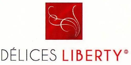 DÉLICES LIBERTY