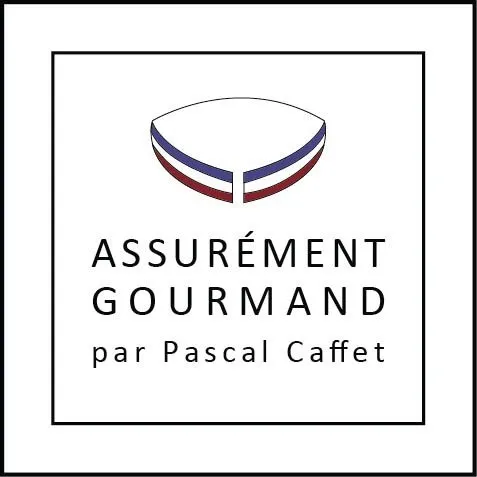 ASSUREMENT GOURMAND PAR PASCAL CAFFET