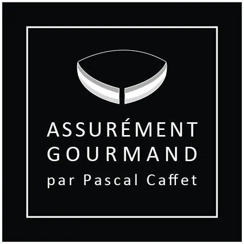 ASSUREMENT GOURMAND PAR PASCAL CAFFET