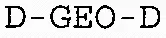 D-GEO-D