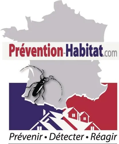 PREVENTION-HABITAT.COM PREVENIR.DETECTER.REAGIR