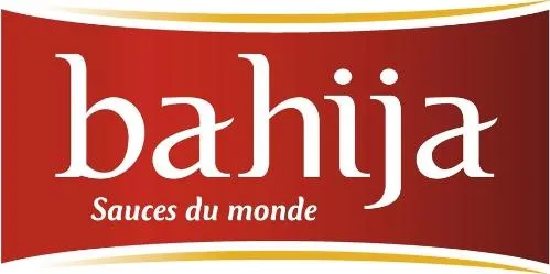BAHIJA SAUCES DU MONDE