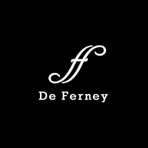 F DE FERNEY