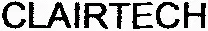 CLAIRTECH