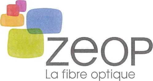 ZEOP LA FIBRE OPTIQUE