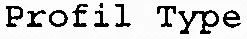 Profil Type