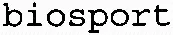 biosport