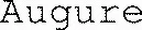 Augure