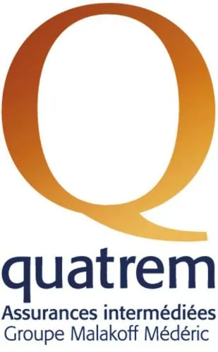 QUATREM ASSURANCES INTERMEDIEES GROUPE MALAKOFF MEDERIC
