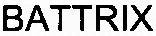 BATTRIX