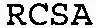 RCSA
