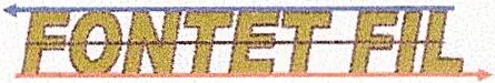 FONTET FIL