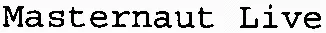 Masternaut Live