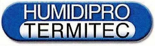 HUMIDIPRO TERMITEC