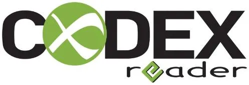 CODEX READER
