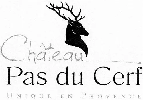 Château Pas du Cerf UNIQUE EN PROVENCE