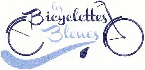 les Bicyclettes Bleues