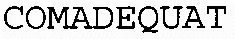 COMADEQUAT