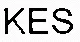 KES