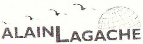 ALAIN LAGACHE