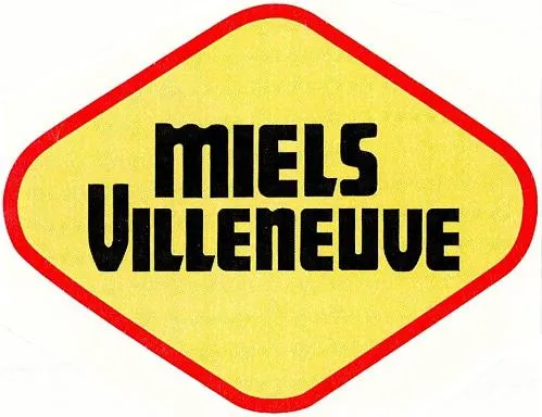 MIELS VILLENEUVE