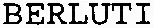 BERLUTI