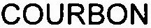 COURBON