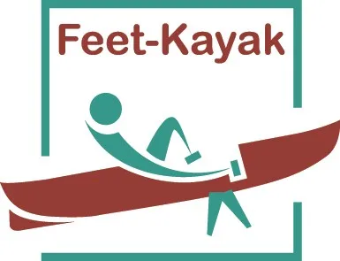 FEET KAYAK