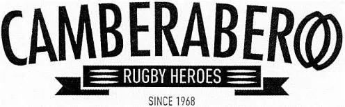 CAMBERABERO RUGBY HEROES SINCE 1968