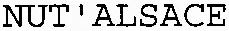 NUT'ALSACE