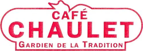 CAFE CHAULET GARDIEN DE LA TRADITION