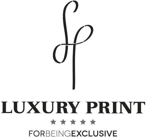 LP LUXURY PRINT FORBEINGEXCLUSIVE