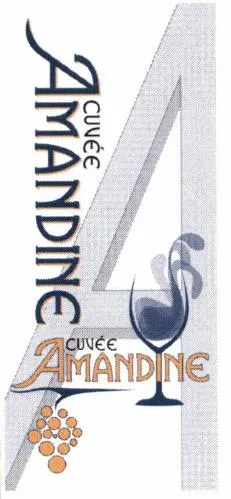 A CUVEE AMANDINE