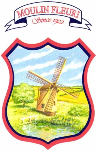 MOULIN FLEURI Since 1922