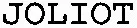 JOLIOT