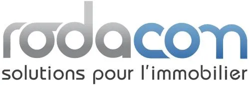 RODACOM SOLUTIONS POUR L'IMMOBILIER