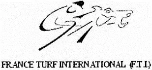 FRANCE TURF INTERNATIONAL (F.T.I)