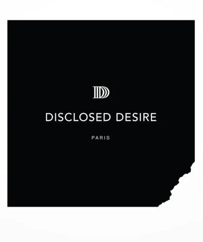 DISCLOSED DESIRE PARIS