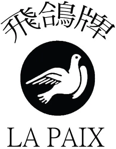 LA PAIX