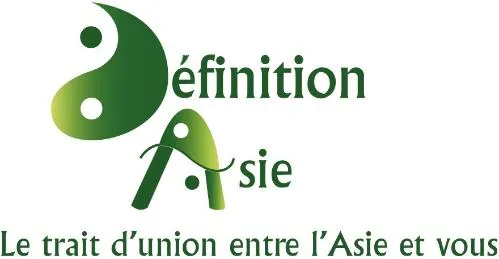 DEFINITION ASIE LE TRAIT D UNION ENTRE L ASIE ET VOUS