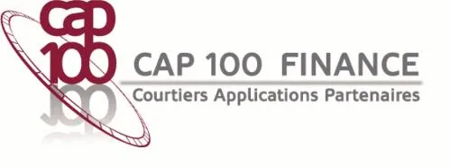 CAP 100 CAP 100 FINANCE COURTIERS APPLICATIONS PARTENAIRES