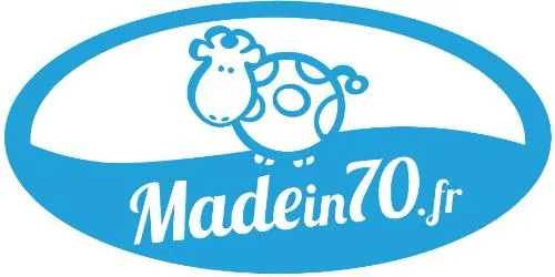 MADEIN70.FR
